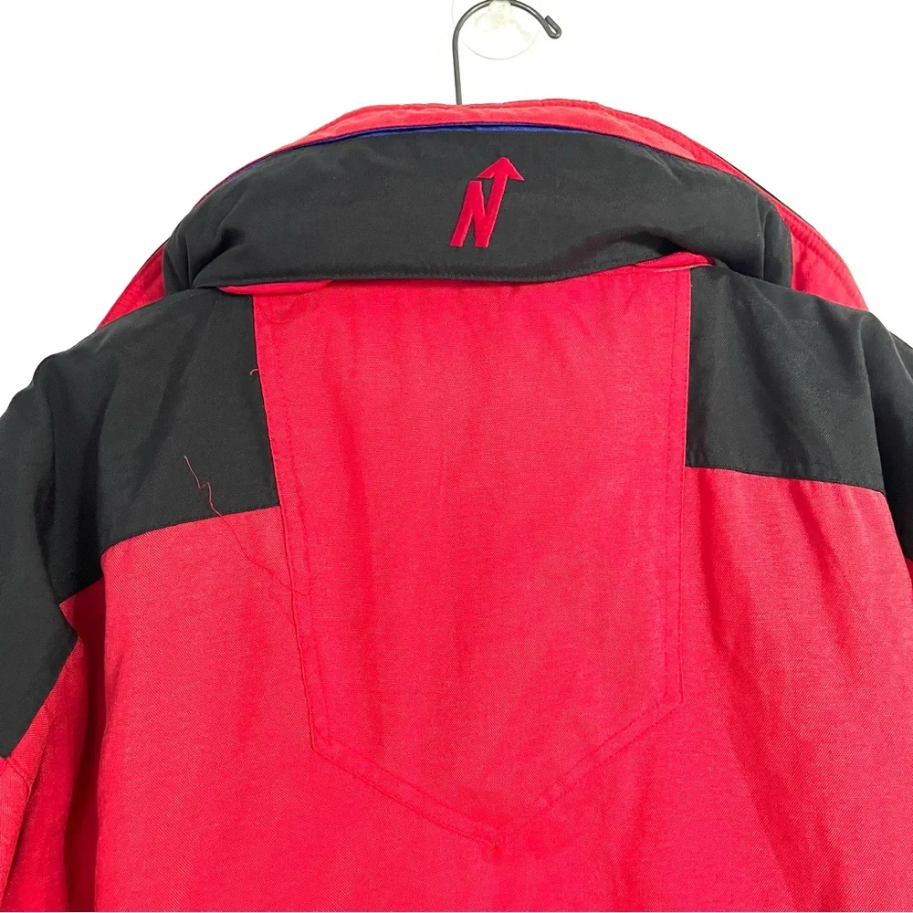 The North Face vintage ski